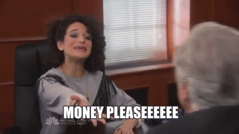 Negotiations GIF - Find & Share on GIPHY