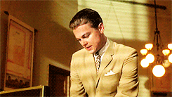 Catch Me If You Can Attorney GIF - Find & Share on GIPHY